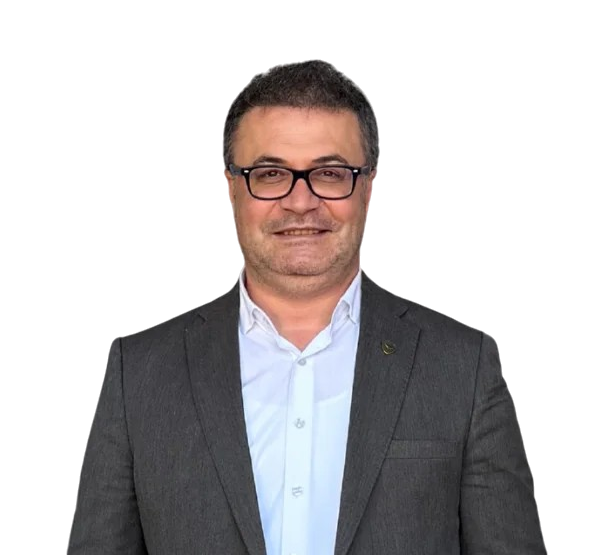 Hüseyin Çetintaş